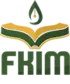 FKIM Logo Footer